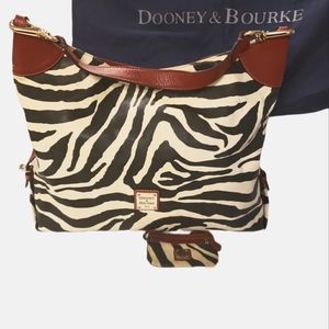 Dooney & Bourke